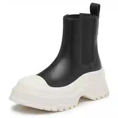 Staccato Chelsea Boots
