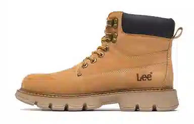 Lee Martin Boots