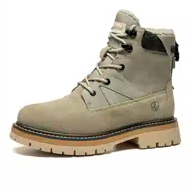 Leaveland Martin Boots