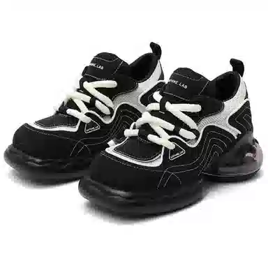 Daphne Lab Bubblegum Series