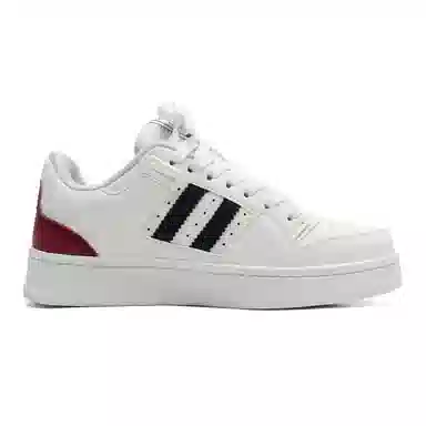 ALI THE FOX Balance Lightweight Low Sneakers