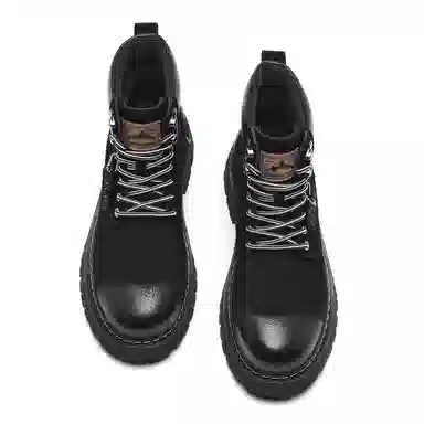 SNOW FLYING Winter Boots