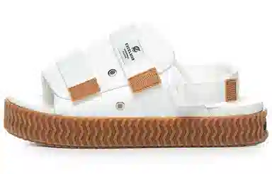 EXCELSIOR BOLT SANDAL