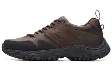 Clarks ATL Series Brown