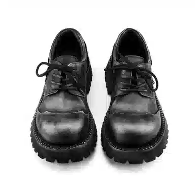 HANQIAORIJI Black Blood Series