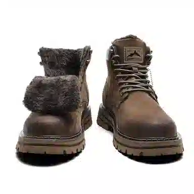 SNOW FLYING Winter Boots