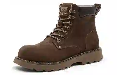 Dickies 12cm Work Boots