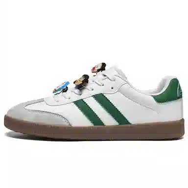 Doraemon Classic Retro Trainers