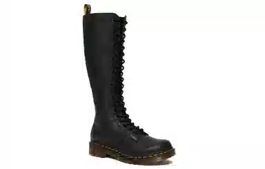 Dr. Martens 1B60 Virginia Black