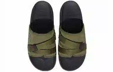 EXCELSIOR STRAP SLIDE