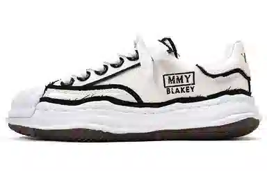 MIHARA YASUHIRO Blakey OG Sole White