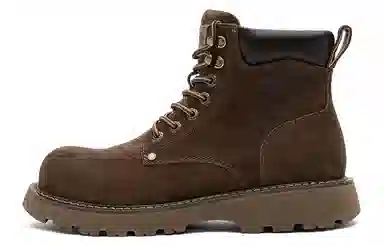 Dickies 12cm Work Boots