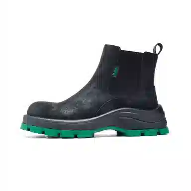 Fairwhale Chelsea Boots Black