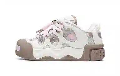 Champion Puffy Donut C-Logo