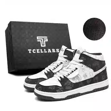 TCELLARS
