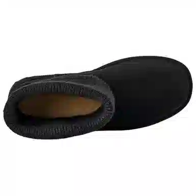 UGG Classic Novelty Black