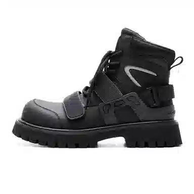 Mule Donkey Classic Black