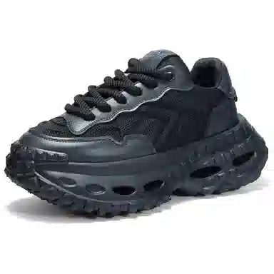 Fairwhale Dad Sneakers