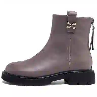 Daphne Ankle Boots