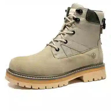 Leaveland Martin Boots