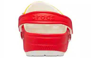 Crocs Classic Clog Red