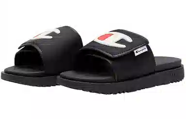 Champion Campus Slide 1919 -CLogo