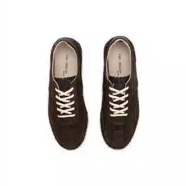 Foot Industry Re-Run