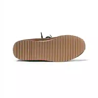 Coup De Foudre Vintage Low Sneakers