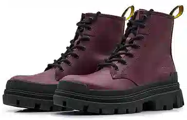 CAT Hardwear Hi
