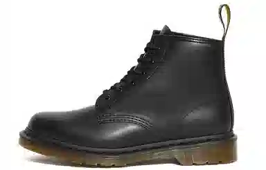 Dr. Martens 101 Black