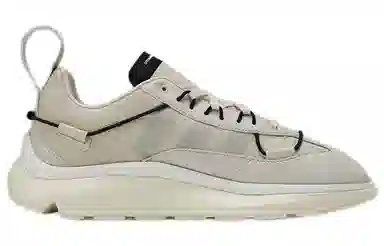 Y-3 Shiku Run Off-White