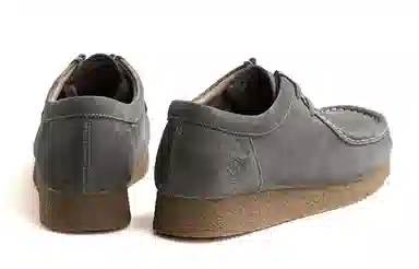 Leaveland Boat Shoes