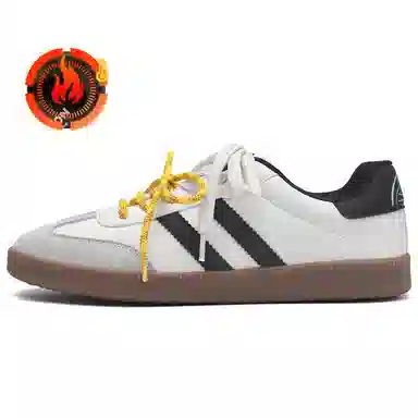 Doraemon Classic Low Sneakers