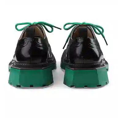 HANQIAORIJI Black Blood Series