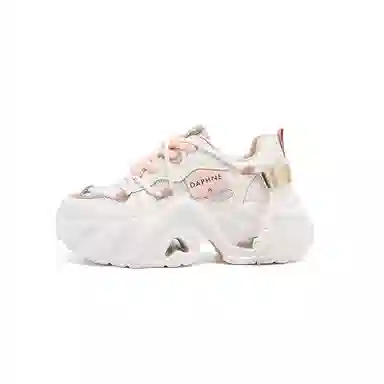 DAPHNE Low-Top Sneakers