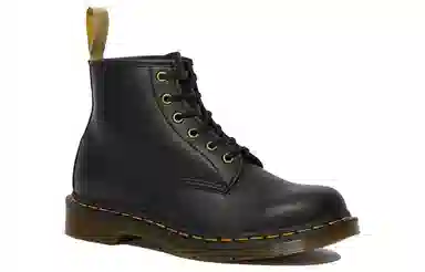 Dr. Martens 101 Black