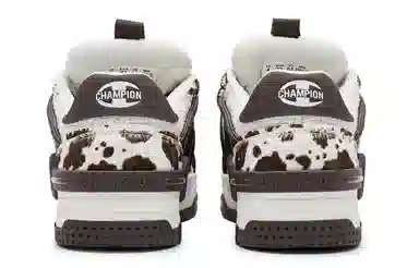 Champion Essentials Karst Skate Brown