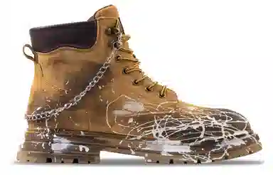 Dickies Industrial Work Boot