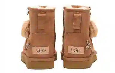 UGG CLASSIC MINI