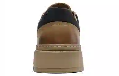 Dickies Retro Outdoor Boots Light Brown