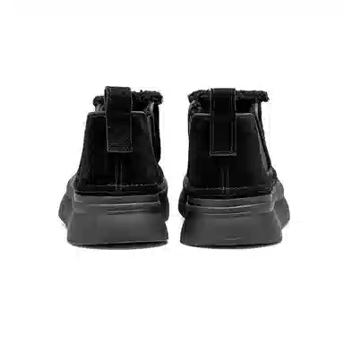 LEAVELAND Chelsea Boots