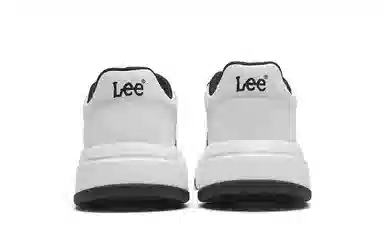 Lee Retro Low Top Sneakers