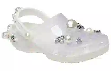 SIMONE ROCHA x Crocs