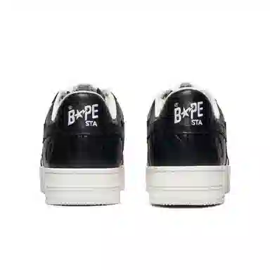 A BATHING APE BAPE STA