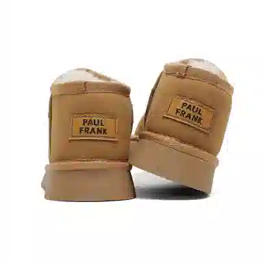 PAUL FRANK Ankle Snow Boots