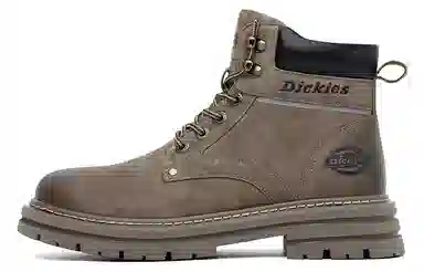 Dickies Martin Boots