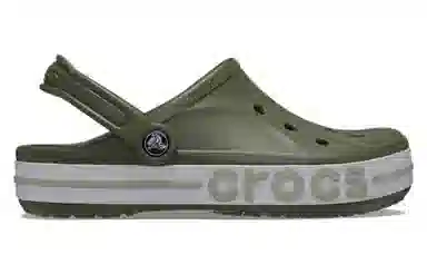 Crocs Bayaband Green