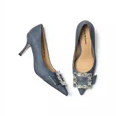 Coup De Foudre 7.5cm