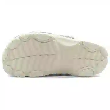 Levis x Crocs All-Terrain Clog Denim Blue