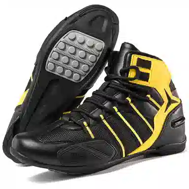 Enrico Coveri Racing Boots